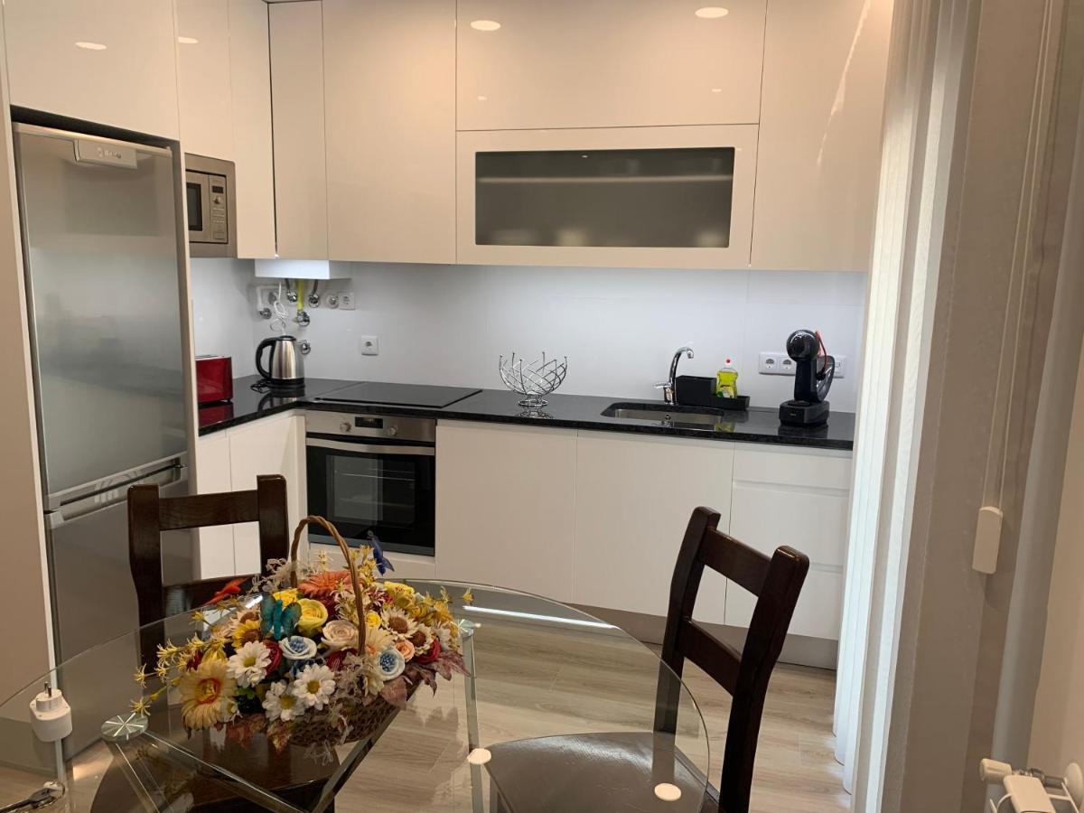 Apartamentos Quebra-Mar 2 Nazaré Esterno foto