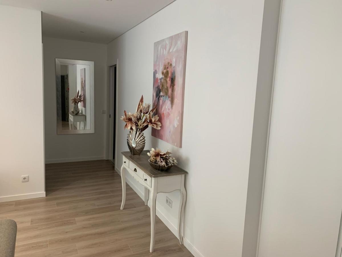 Apartamentos Quebra-Mar 2 Nazaré Esterno foto