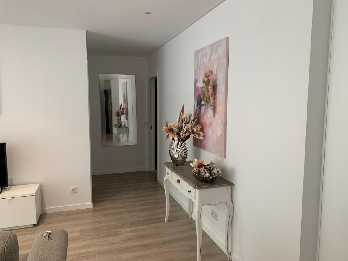 Apartamentos Quebra-Mar 2 Nazaré Esterno foto